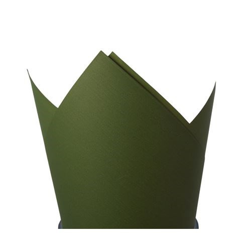 Pearlwrap Sheets (Olive)