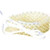 Pearl Bracelet 25mm (Ivory)