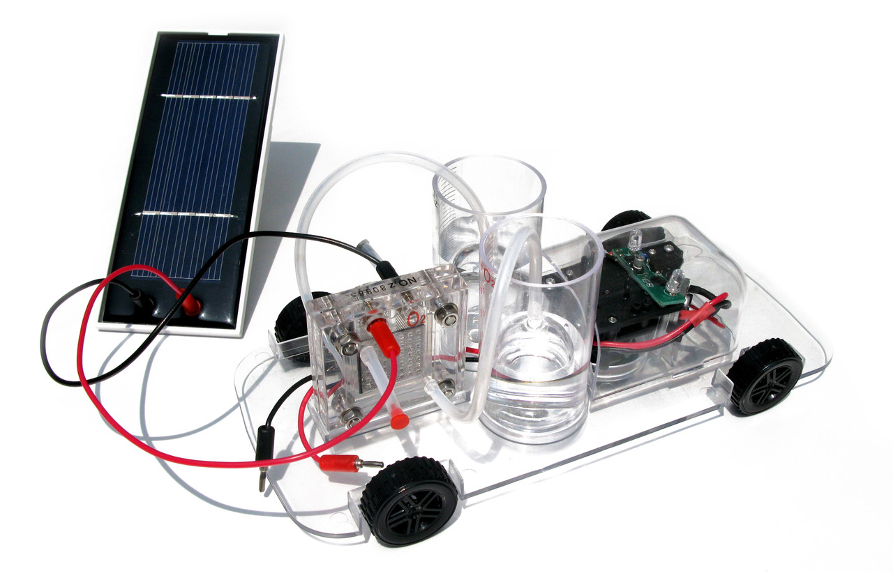 Fuel Cell Science Kit