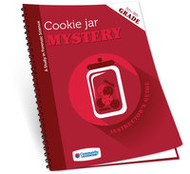 Cookie Jar Mystery Teacher Tutorial