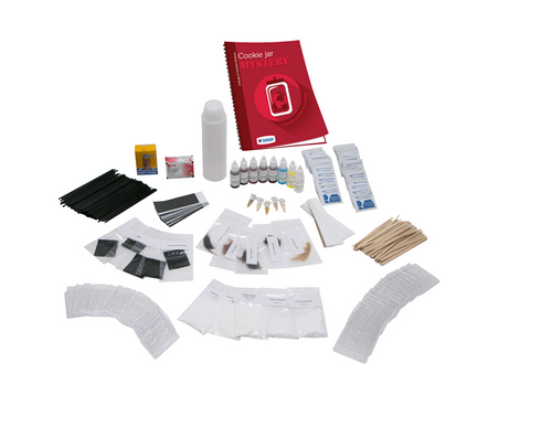 Cookie Jar Mystery Re-Supply Kit