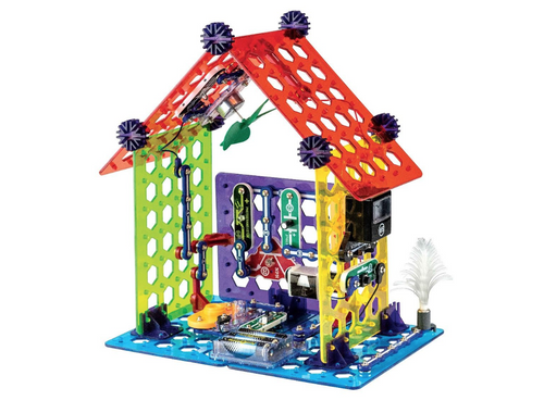 Snap Circuits MyHome