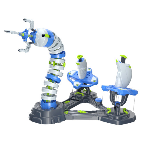 Bionic Robotic Arm STEM Kit
