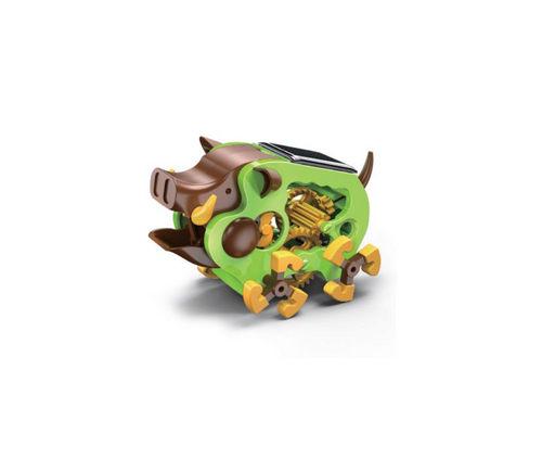 Tusk Solar Wild Boar Kit