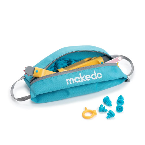 Makedo Tool-Case Storage
