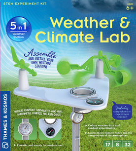 Weather & Climate Lab