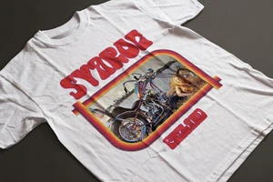 SVAROG England "art" tshirt