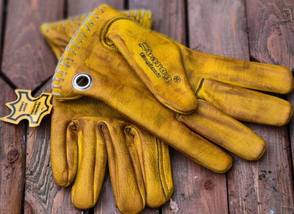 Svarog England gloves Legend 2