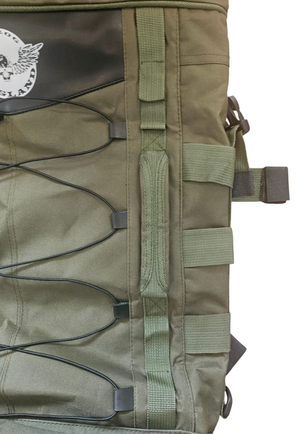 Svarog England Sissybar luggage Bag