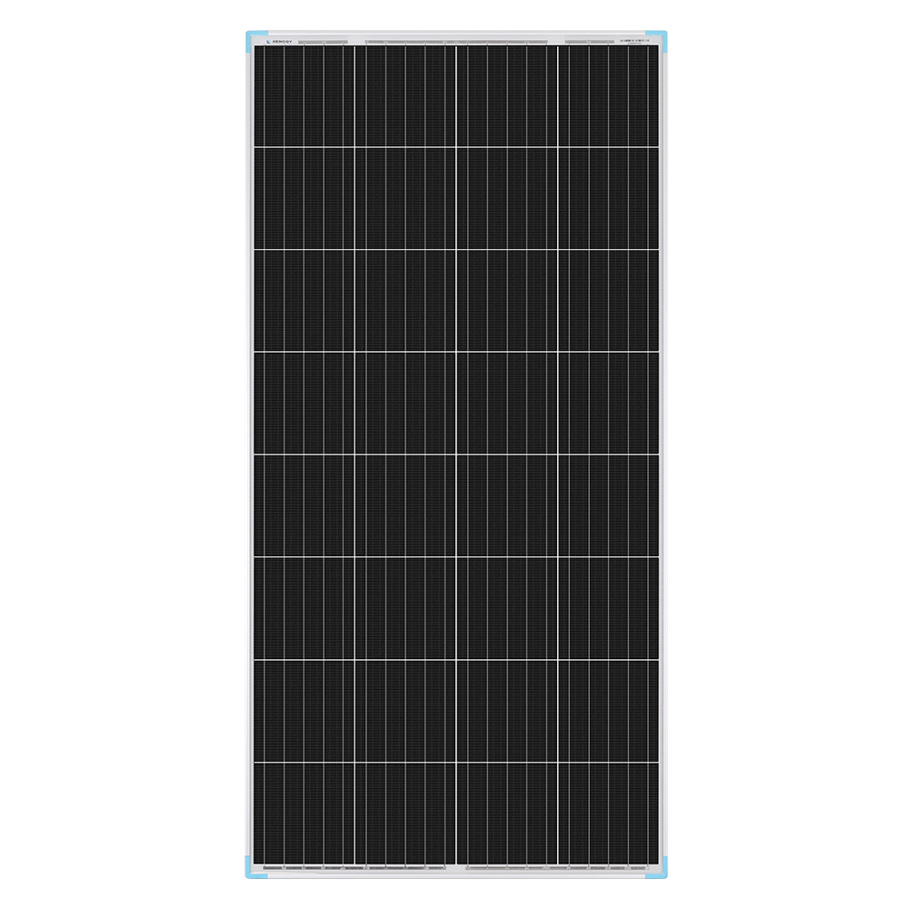 175 Watt Monocrystalline Solar Panel Renogy Solar 5765