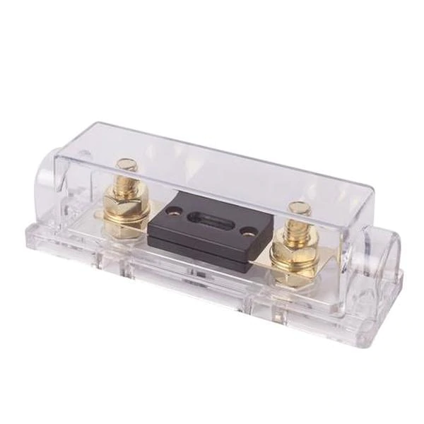 Renogy 20A/30A/40A/60A ANL Fuse Set w/ Fuse