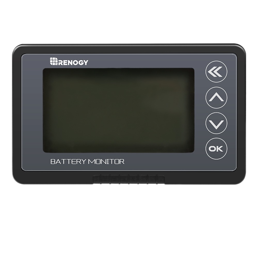 LCD Interface