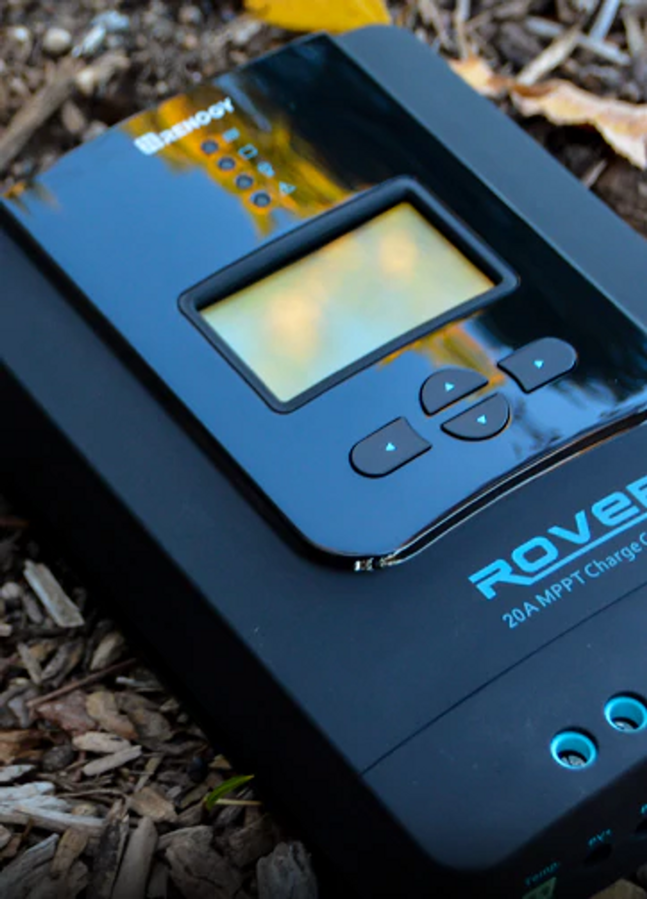 Should I purchase a MPPT charge controller for my solar installation?