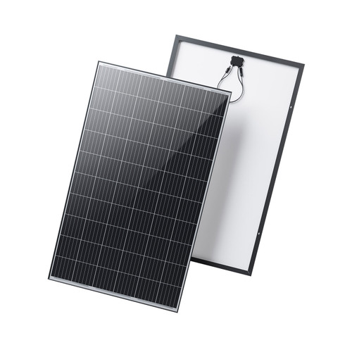 320 watt shop solar panel