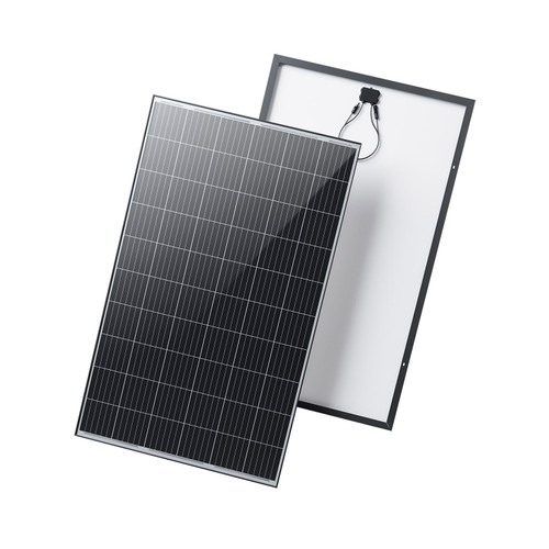 2 Pieces 320 Watt Monocrystalline Solar Panel