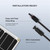 100 Watt 12 Volt Flexible Monocrystalline Solar Panel