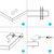 Renogy Cable Entry Housing (new version)