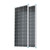 2 Pieces 100 Watt 12 Volt Monocrystalline Solar Panel (Compact Design)