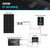 175 Watt Monocrystalline Solar Panel