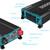 3000W 12V to 230V/240V Pure Sine Wave Inverter With English Standard Socket (with UPS Function)