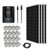 Renogy 400W 12V  General Off-Grid Solar Kit