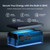 24V 200Ah Core Series Low Temperature Deep Cycle Lithium Iron Phosphate Battery