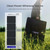 Renogy 400W Lightweight Portable Mono Solar Panel Suitcase