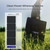 Clean 400 watt solar panel Wherever You Go