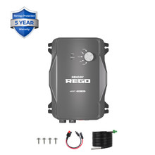 REGO 12V 60A DC-DC Battery Charger| Renogy UK