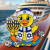 Hanukkah Duck Pin – Festival of Lights at Sea!