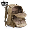 Mastiff Outdoor Tactical Recon Backpack Military MOLLE Hunting Gear Rucksack