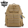 Mastiff Outdoor Tactical Recon Backpack Military MOLLE Hunting Gear Rucksack