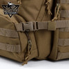 Mastiff Outdoor Summit Rucksack Tactical Camping Hunting MOLLE Gear Backpack