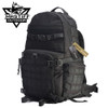 Mastiff Outdoor Rifle Backpack Tactical MOLLE Military Hunting Gear Rucksack