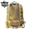 Mastiff Outdoor Tactical Venture Backpack Military MOLLE Camping Rucksack