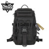 Mastiff Outdoor Tactical Venture Backpack Military MOLLE Camping Rucksack