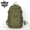 Mastiff Outdoor Expandable Backpack Camping Tactical Military MOLLE Rucksack