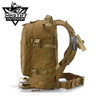 Mastiff Outdoor Tactical Everyday Backpack Military MOLLE Camping Rucksack
