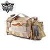 Range Camera Bag Tactical MOLLE Shoulder Sling Multiuse Waist Backpack