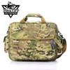 Mastiff Outdoor Tactical Briefcase Military Travel Gear Shoulder Laptop Bag