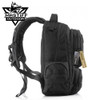 Mastiff Outdoor Tactical EDC Backpack 1000D Nylon MOLLE Military Gear Dayruck