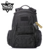 Mastiff Outdoor Tactical EDC Backpack 1000D Nylon MOLLE Military Gear Dayruck