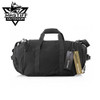 Mastiff Outdoor Tactical Duffel Bag 1000D Nylon MOLLE Military Travel Duffel