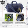 Mastiff Outdoor Tactical Duffel Bag 1000D Nylon MOLLE Military Travel Duffel