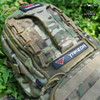45L Large Tactical Outdoor Trekking Rucksacks Military Bag for Hiking Camping Mountain Climbing 