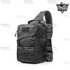 Nylon Outdoor Gear Rover Sling Pack Cross Body Backpack