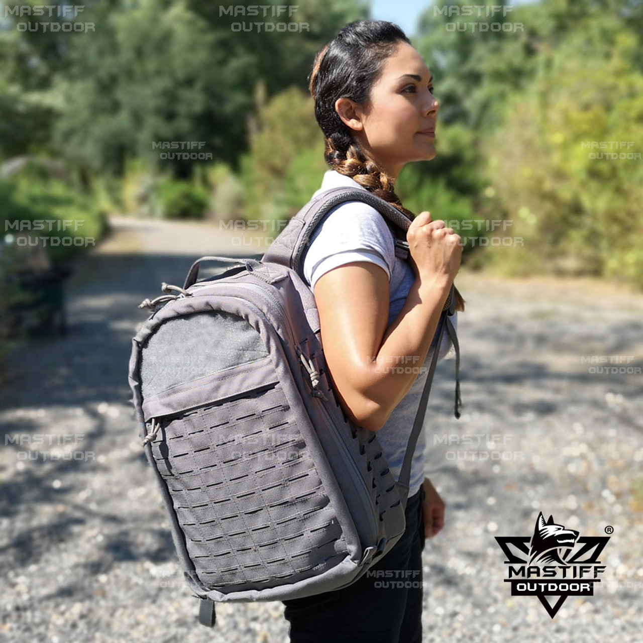 1000d backpack