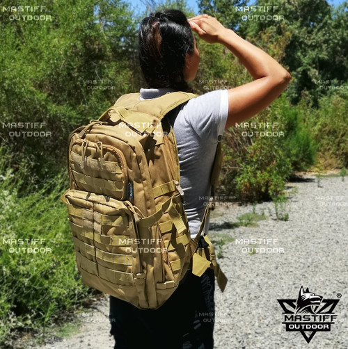 Hunting Gear  Backpack