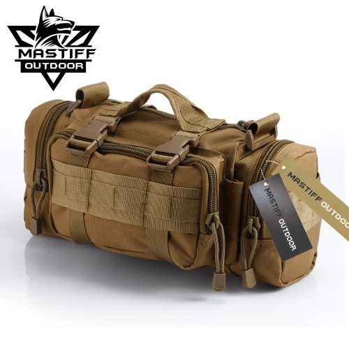 molle camera bag