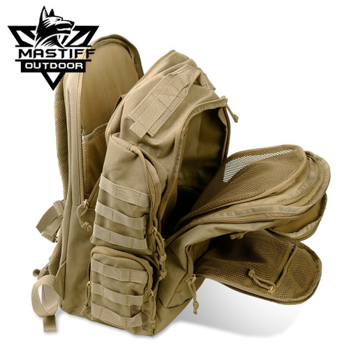 d5 column tactical bag